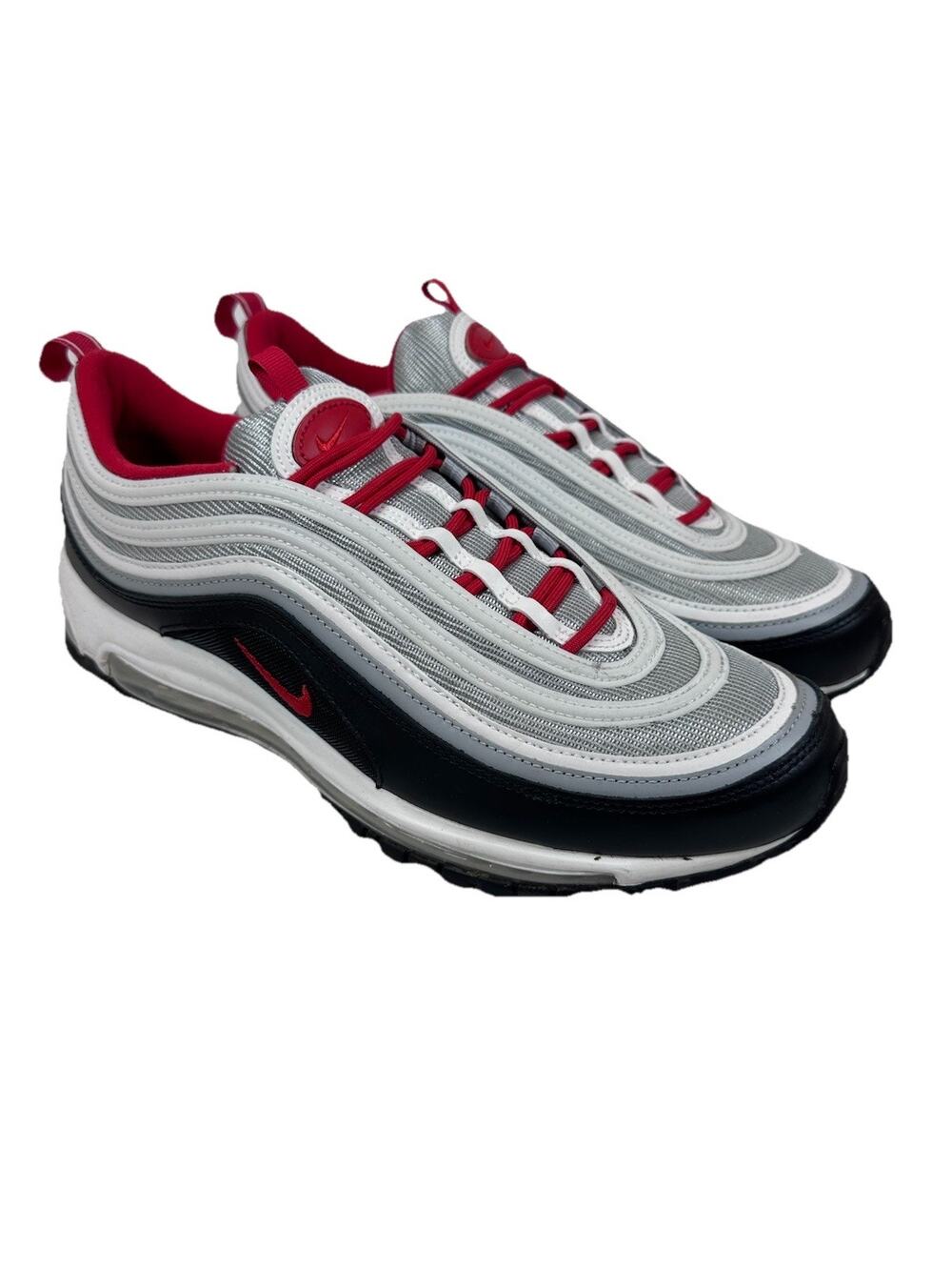 Nike Air Max 97 By You Custom FN6743-900 Men’s Size 11 | 2024 Release | Rare
